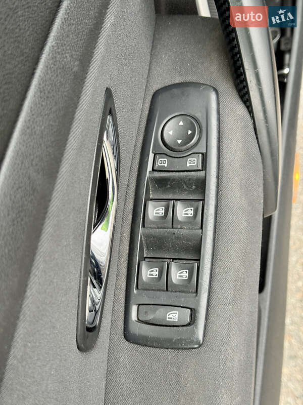 Универсал Renault Megane 2012 в Кременчуге