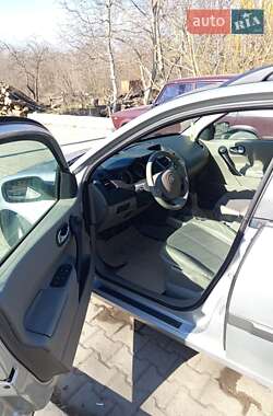 Универсал Renault Megane 2005 в Черновцах