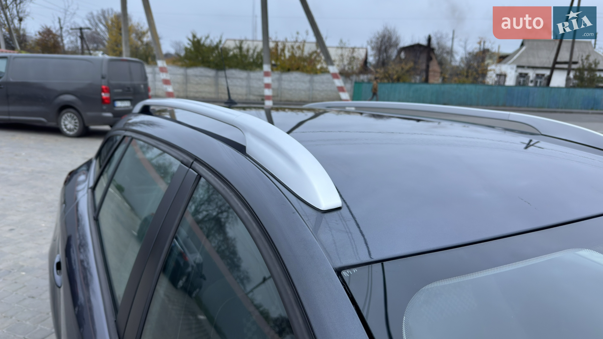 2012 Renault Megane - мініатюра 23