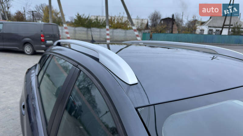 Универсал Renault Megane 2012 в Кременчуге фото 23 Универсал Renault Megane 2012 в Кременчуге