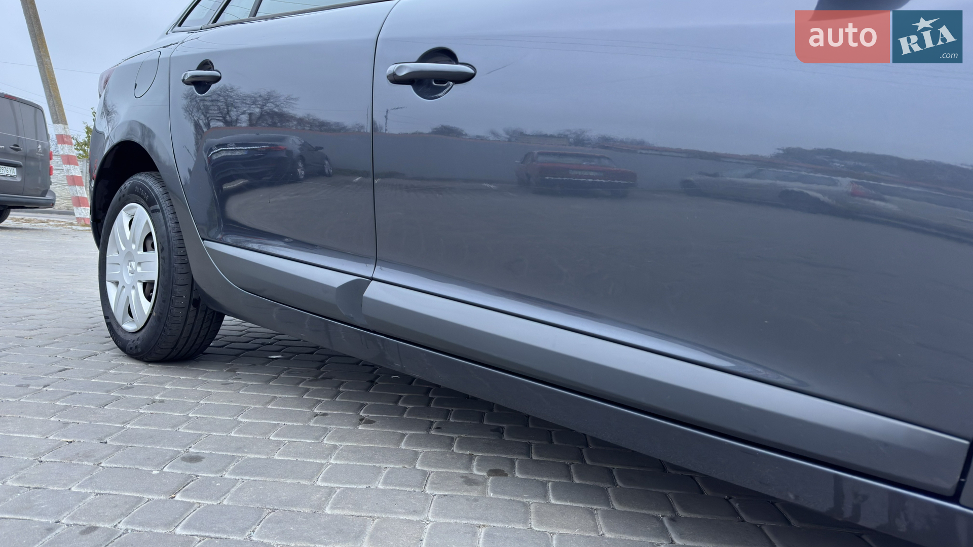 2012 Renault Megane - мініатюра 26