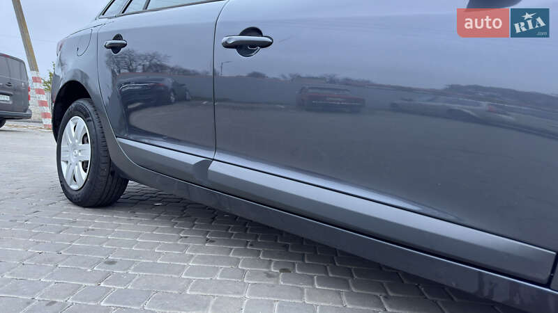 Универсал Renault Megane 2012 в Кременчуге фото 26 Универсал Renault Megane 2012 в Кременчуге