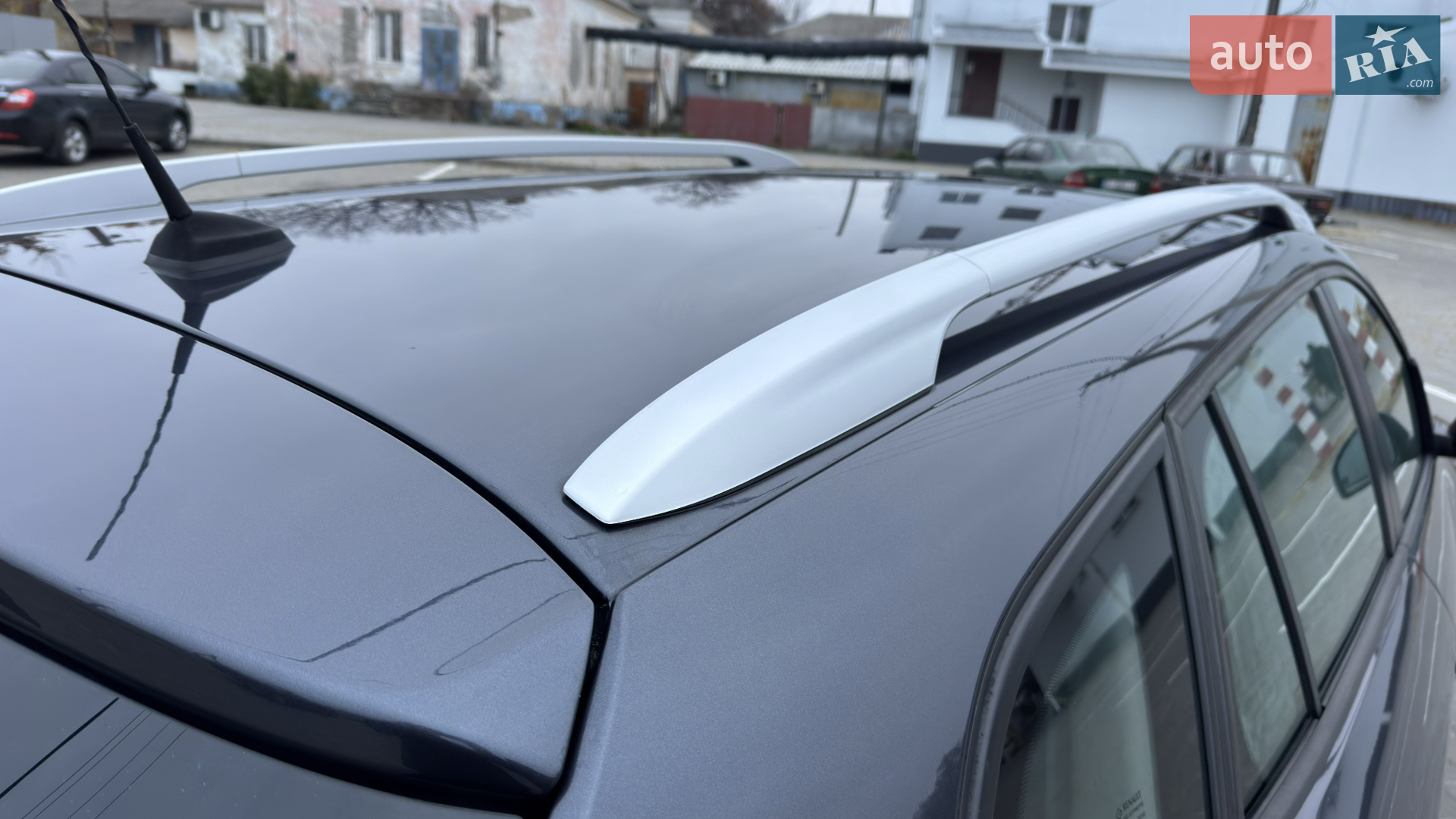 2012 Renault Megane - мініатюра 30