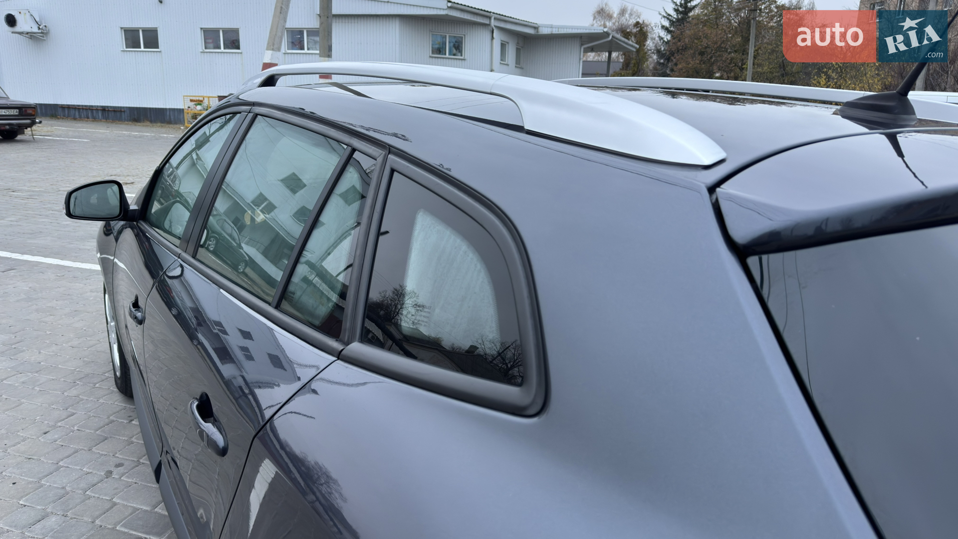 2012 Renault Megane - мініатюра 43