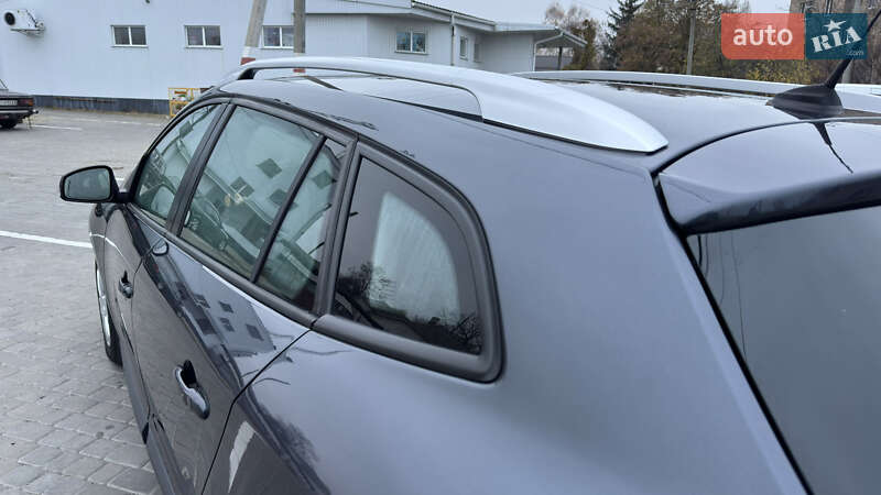 Универсал Renault Megane 2012 в Кременчуге фото 43 Универсал Renault Megane 2012 в Кременчуге