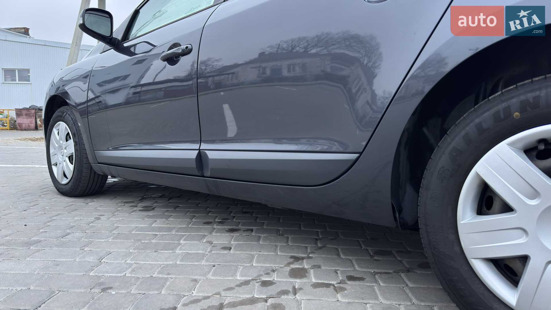 2012 Renault Megane - мініатюра 47