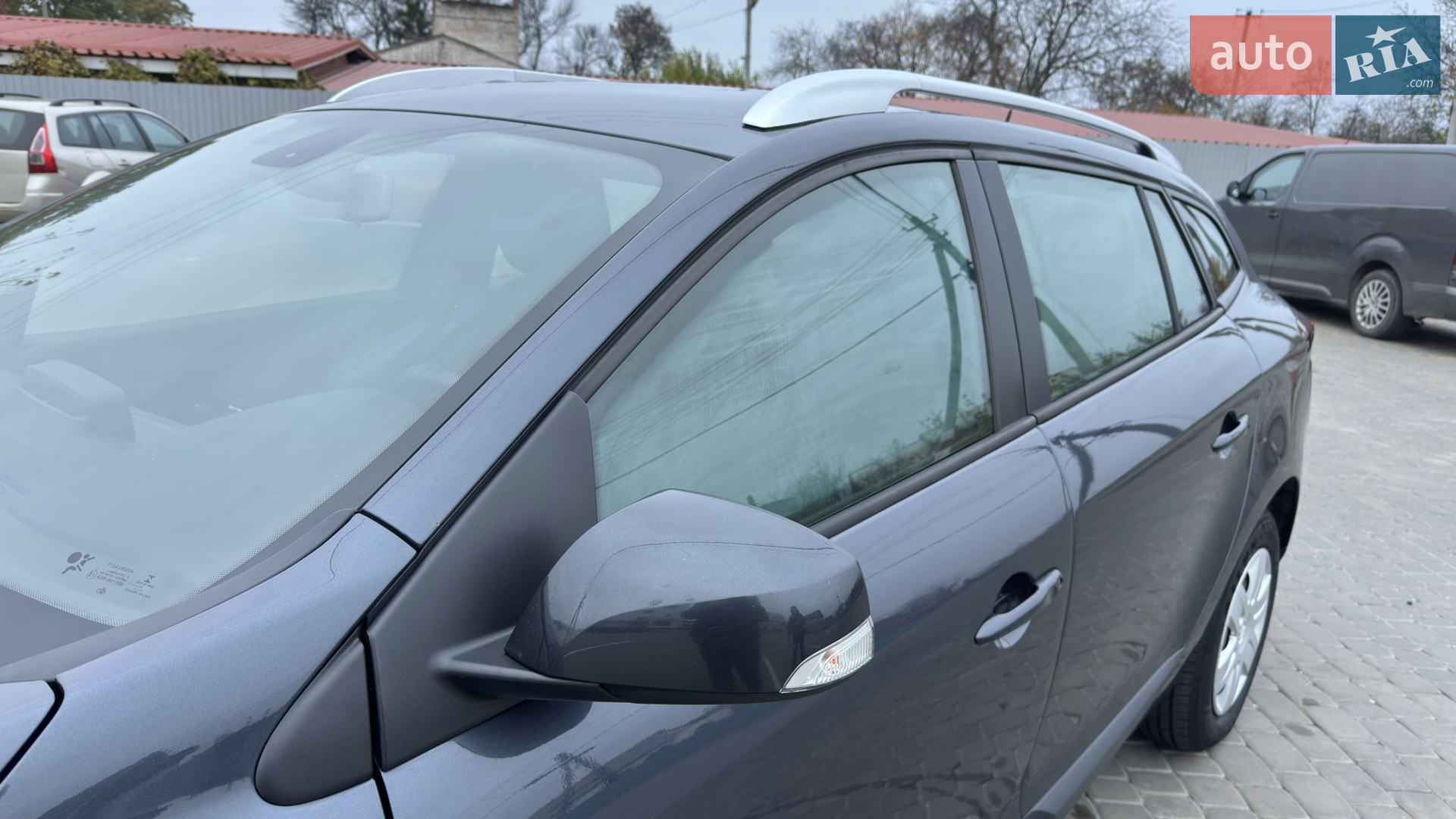 2012 Renault Megane - мініатюра 49