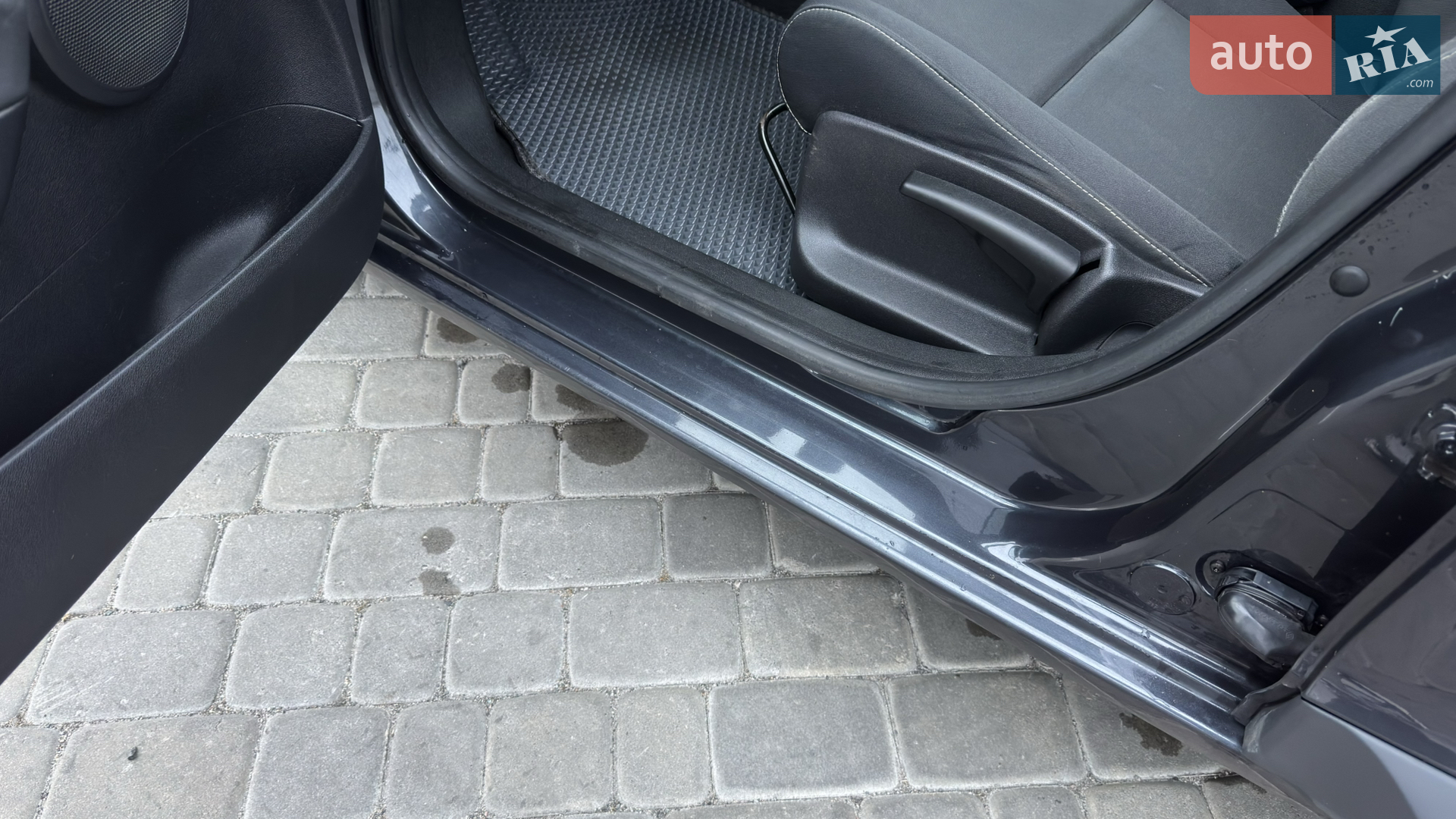 2012 Renault Megane - мініатюра 57