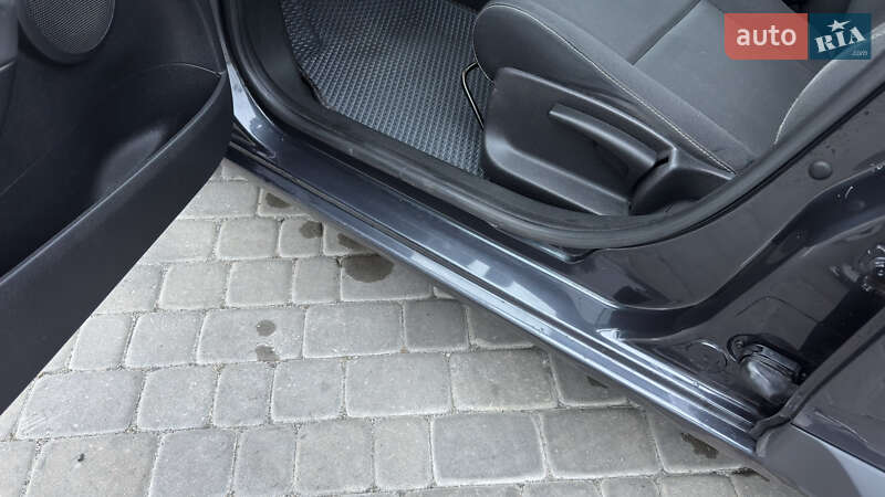 Универсал Renault Megane 2012 в Кременчуге фото 57 Универсал Renault Megane 2012 в Кременчуге