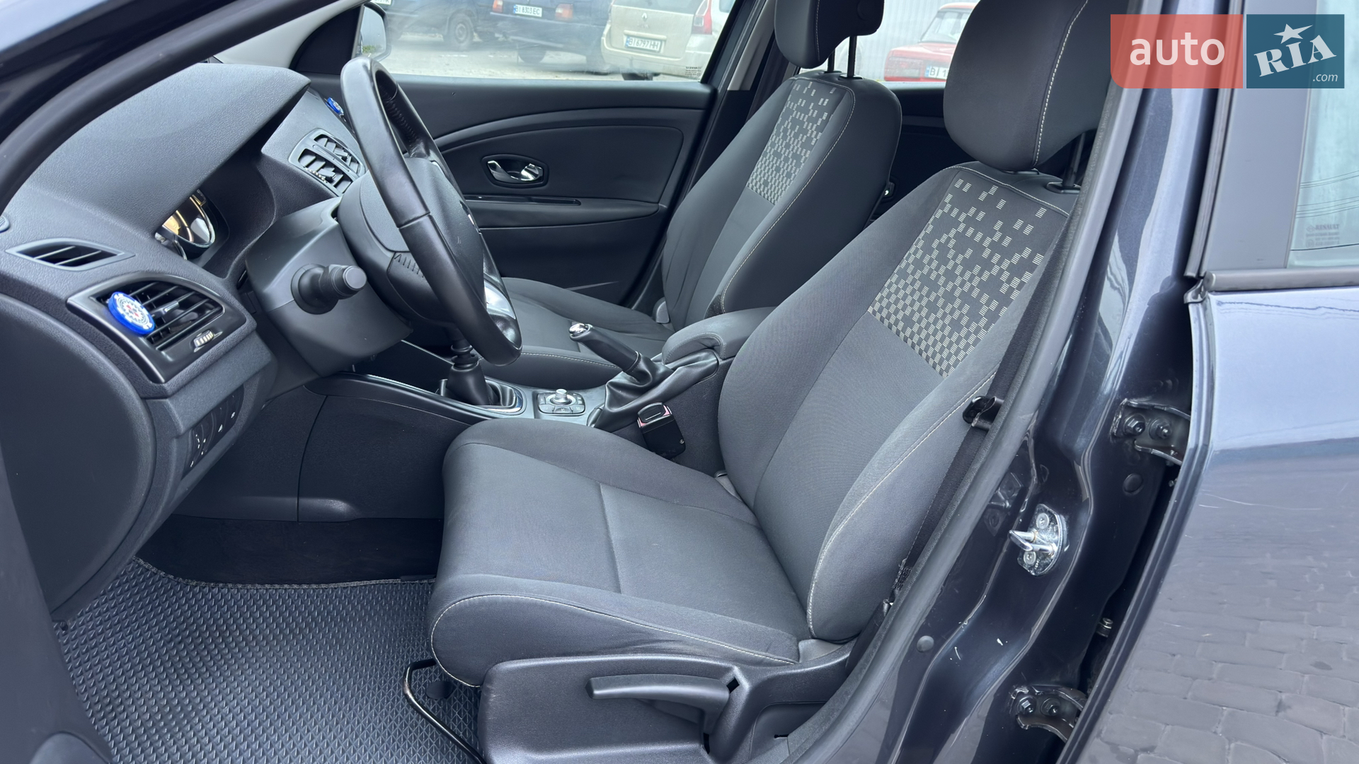 2012 Renault Megane - мініатюра 60
