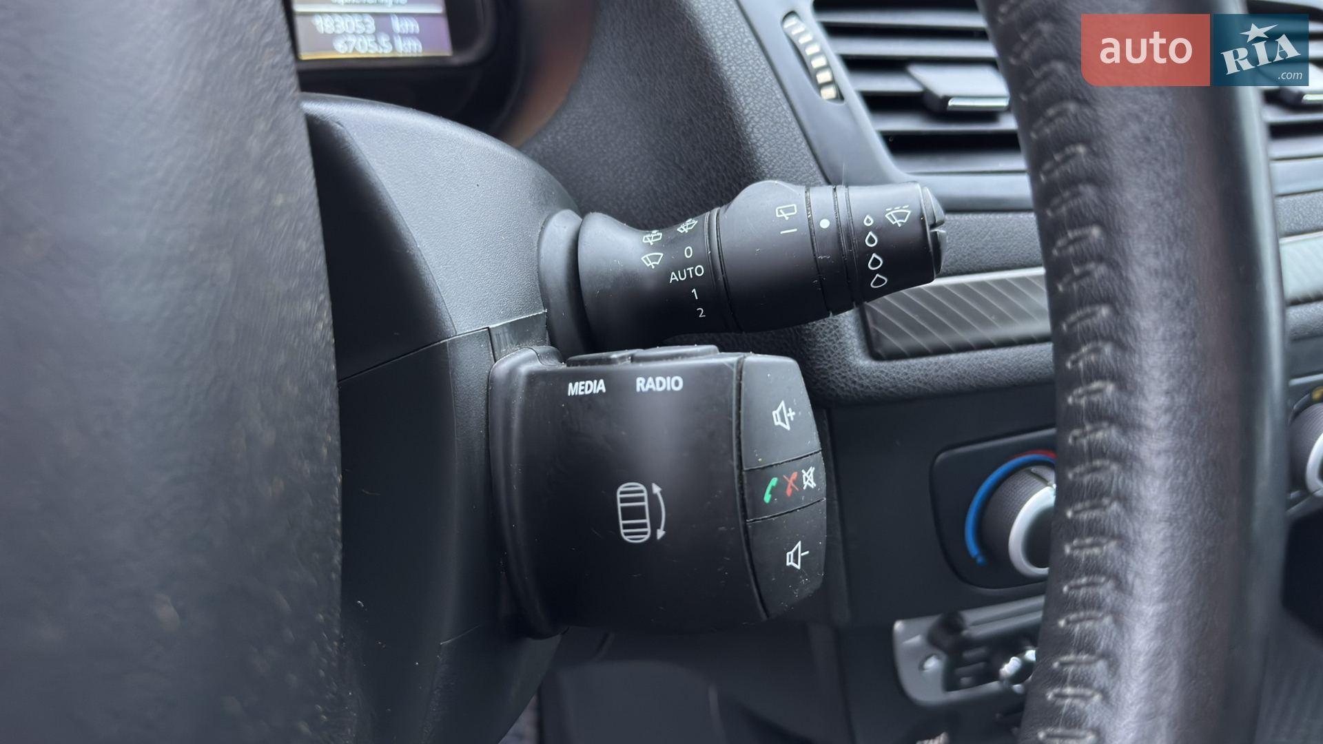 2012 Renault Megane - мініатюра 67