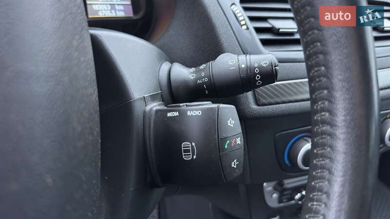 Универсал Renault Megane 2012 в Кременчуге фото 67 Универсал Renault Megane 2012 в Кременчуге