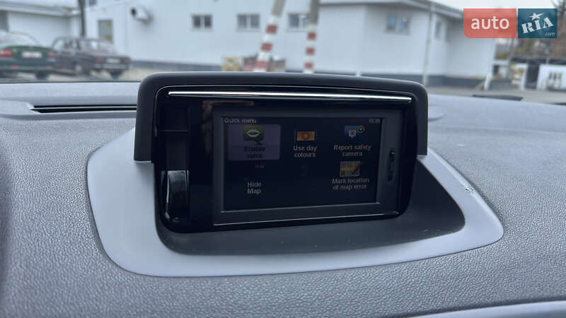 Универсал Renault Megane 2012 в Кременчуге фото 70 Универсал Renault Megane 2012 в Кременчуге