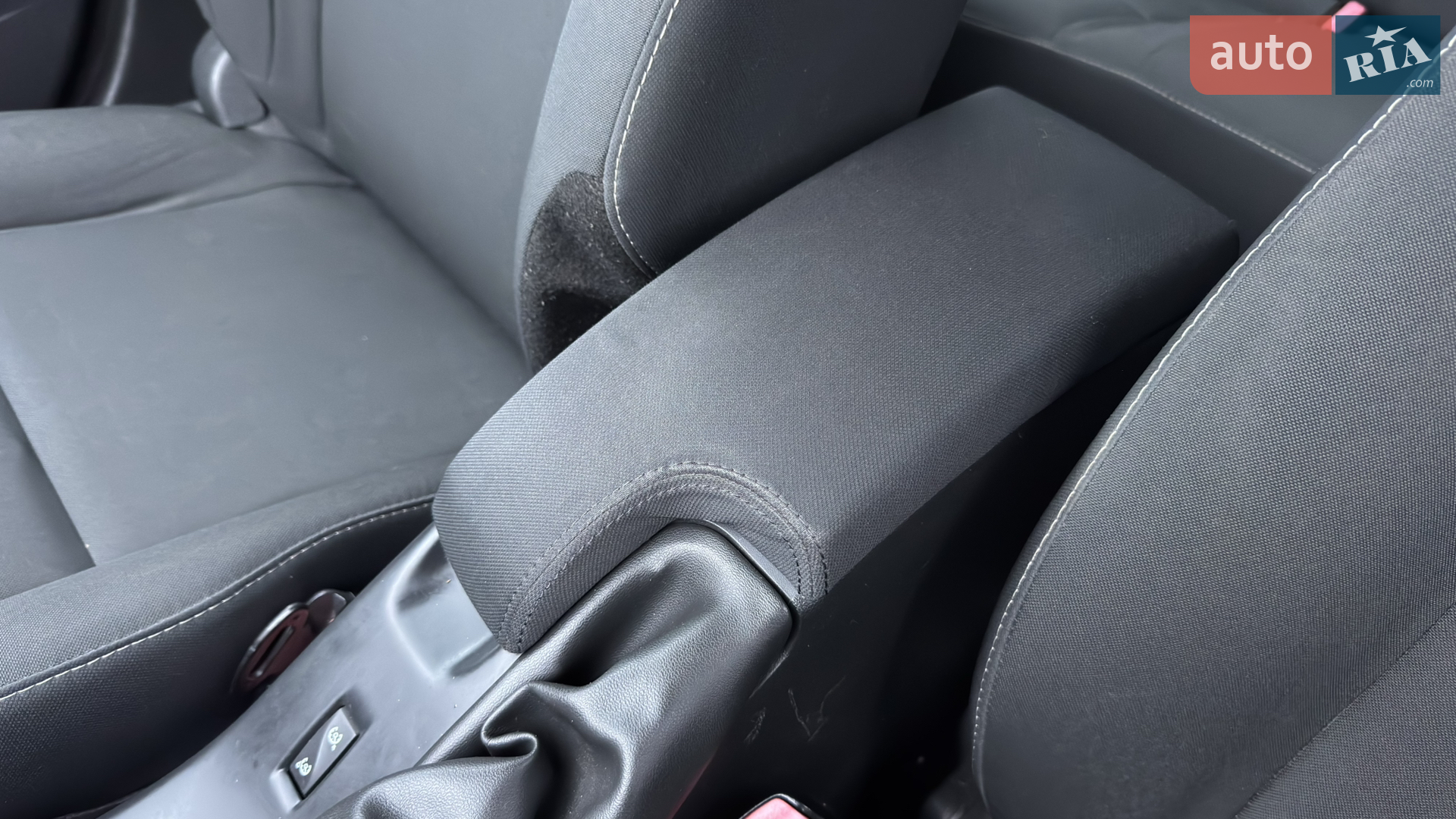 2012 Renault Megane - мініатюра 77