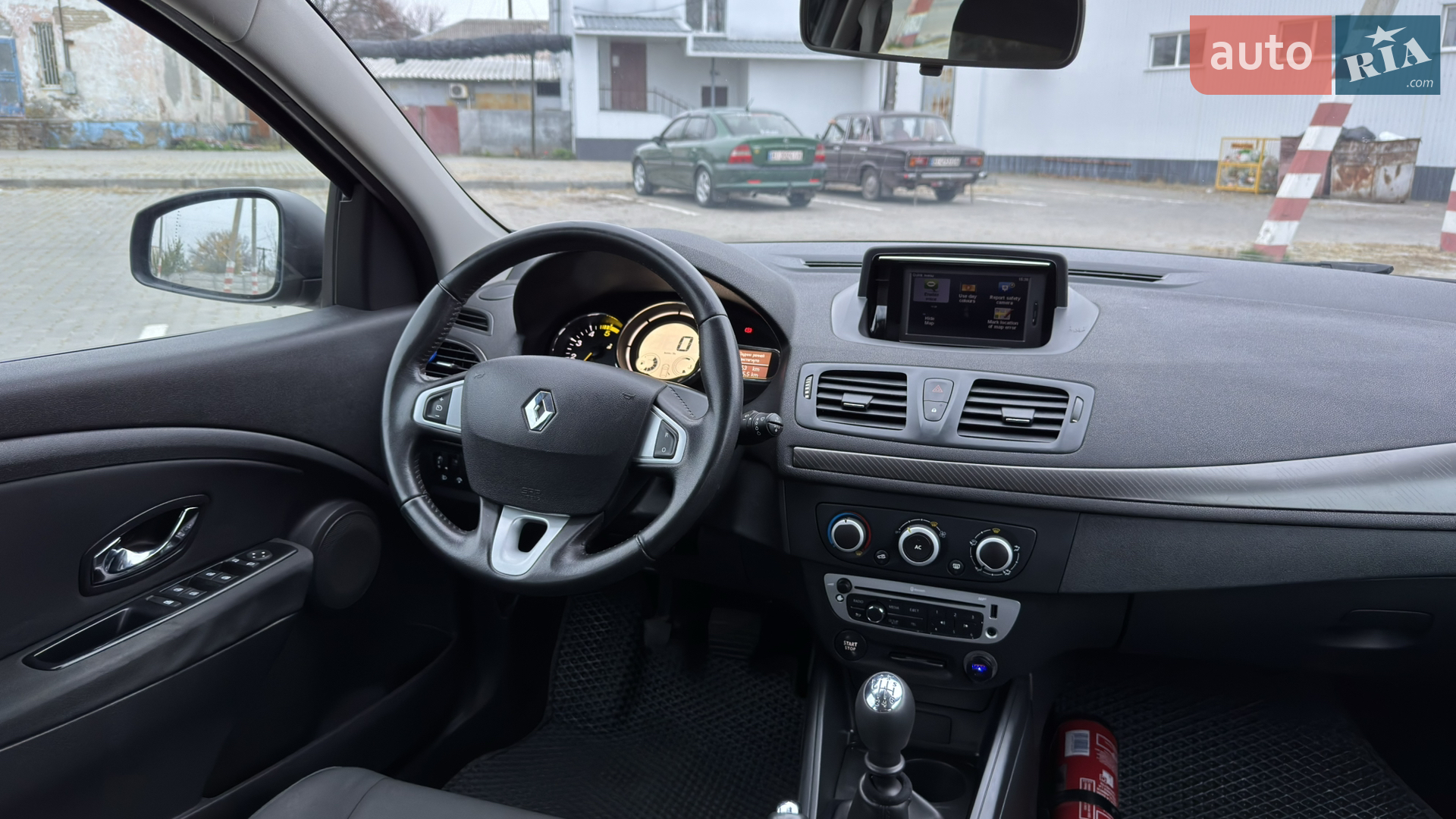 2012 Renault Megane - мініатюра 94