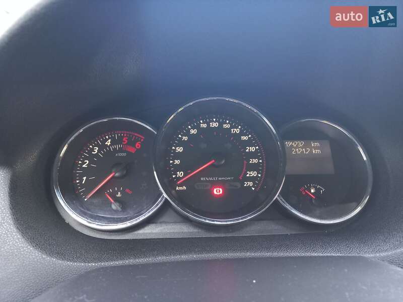 Хэтчбек Renault Megane 2012 в Львове фото 3 Хэтчбек Renault Megane 2012 в Львове