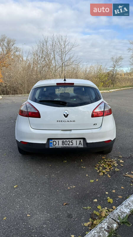 Хэтчбек Renault Megane 2010 в Киеве фото 9 Хэтчбек Renault Megane 2010 в Киеве