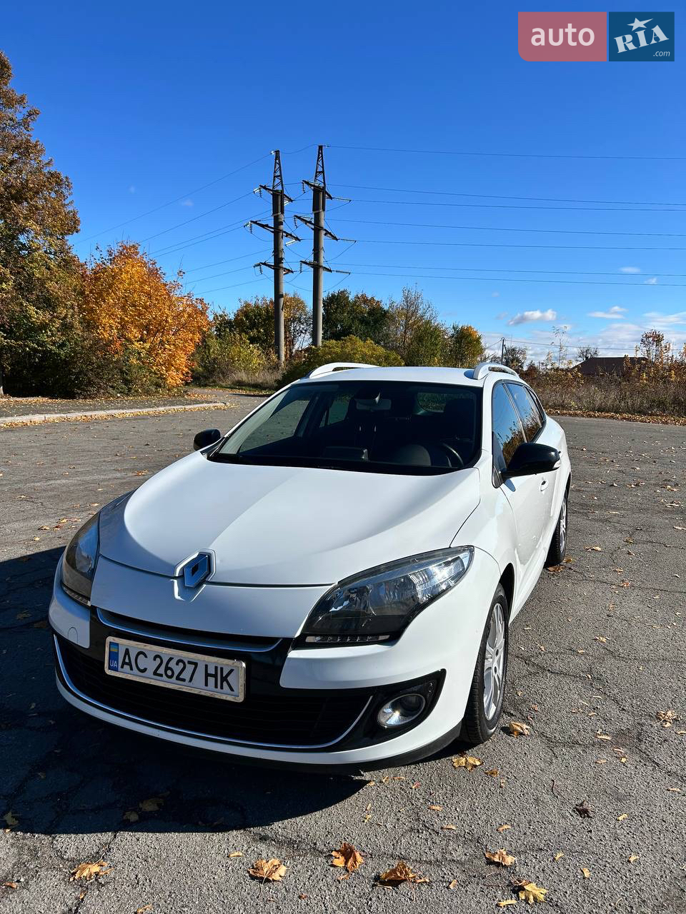 2012 Renault Megane - мініатюра 15