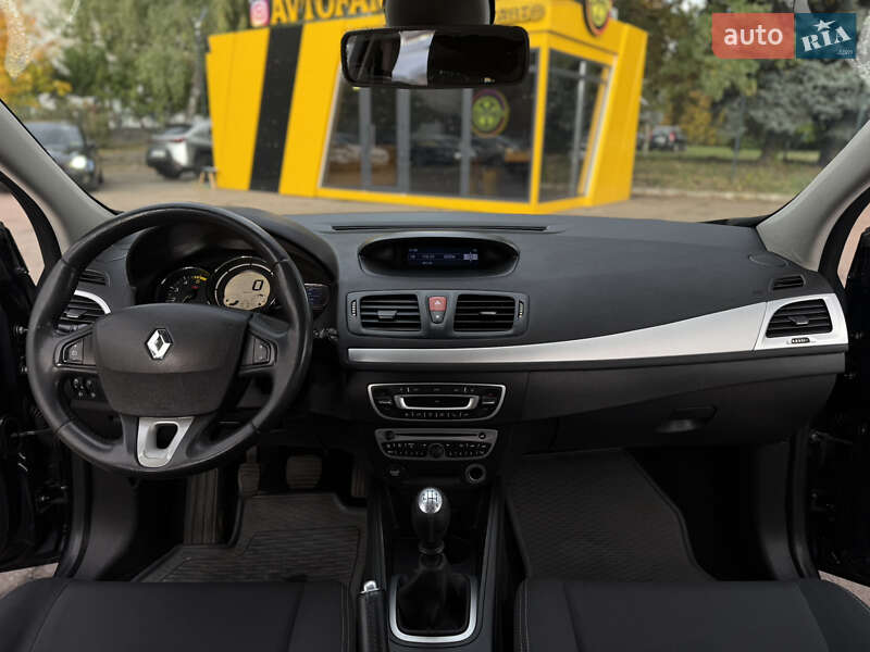 Универсал Renault Megane 2009 в Киеве фото 11 Универсал Renault Megane 2009 в Киеве