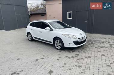 Універсал Renault Megane 2012 в Вінниці