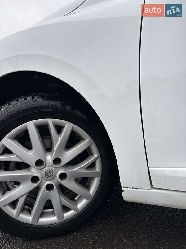 Универсал Renault Megane 2014 в Одессе