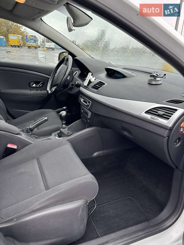 Универсал Renault Megane 2014 в Одессе