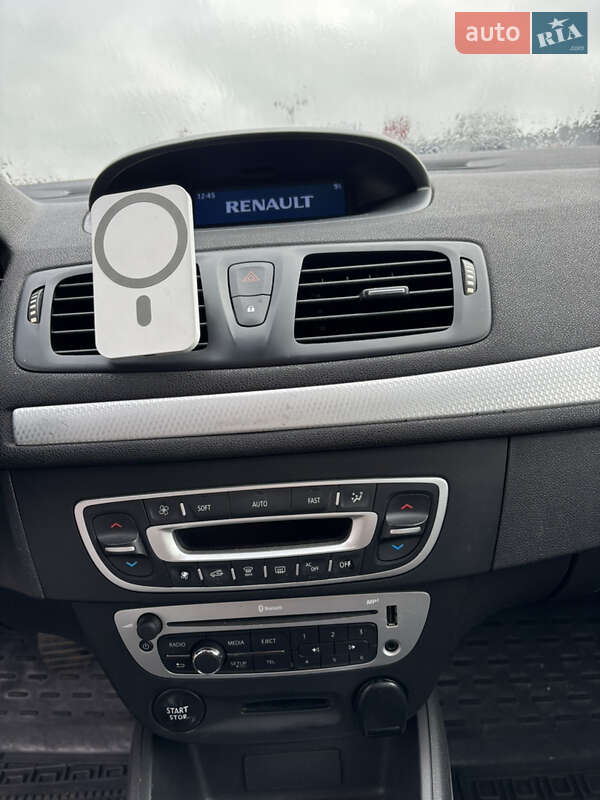 Универсал Renault Megane 2014 в Одессе