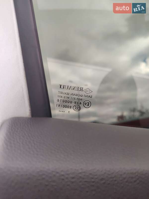 Универсал Renault Megane 2017 в Киеве