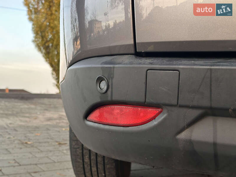 Универсал Renault Megane 2009 в Ровно фото 20 Универсал Renault Megane 2009 в Ровно