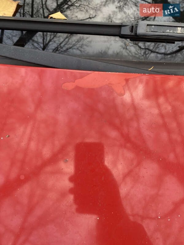 Универсал Renault Megane 2013 в Лохвице