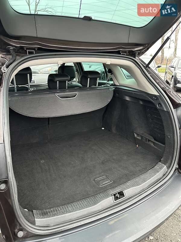 Универсал Renault Megane 2013 в Белогородке