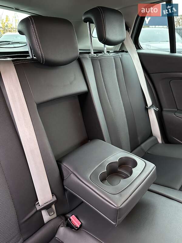 Универсал Renault Megane 2013 в Белогородке