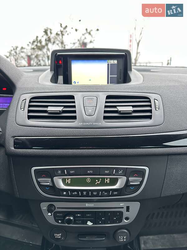 Универсал Renault Megane 2013 в Белогородке