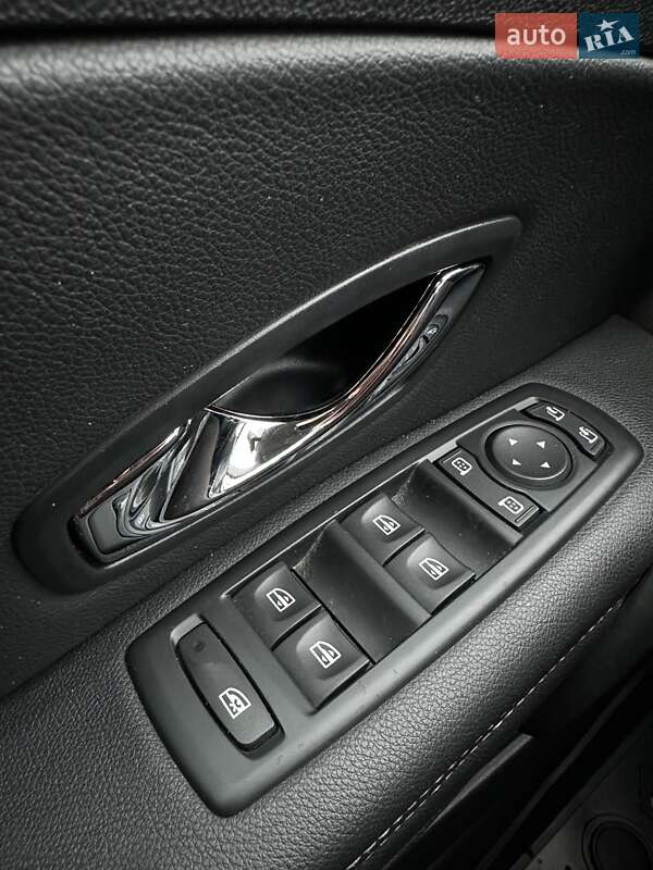 Универсал Renault Megane 2013 в Белогородке