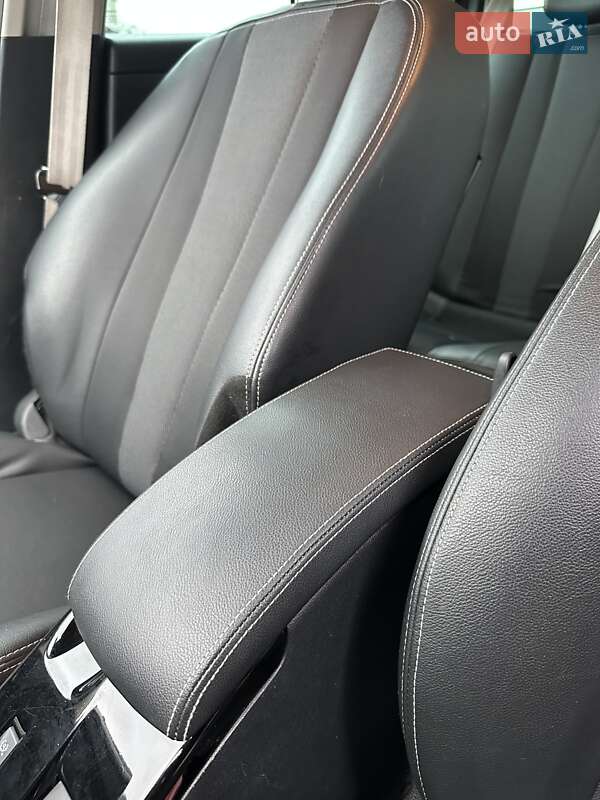 Универсал Renault Megane 2013 в Белогородке