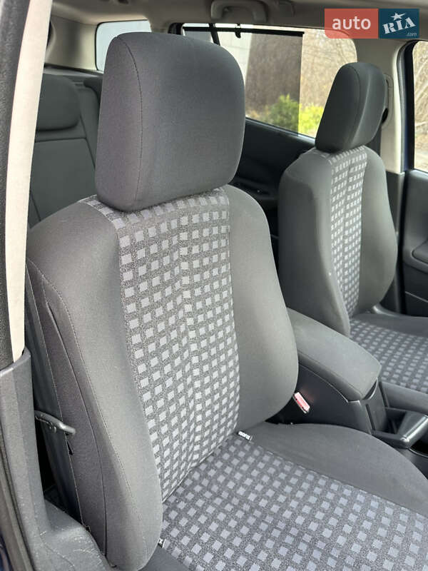 Универсал Renault Megane 2006 в Хороле