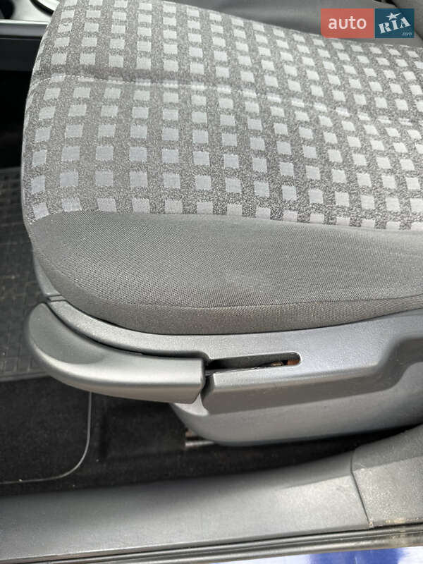 Универсал Renault Megane 2006 в Хороле