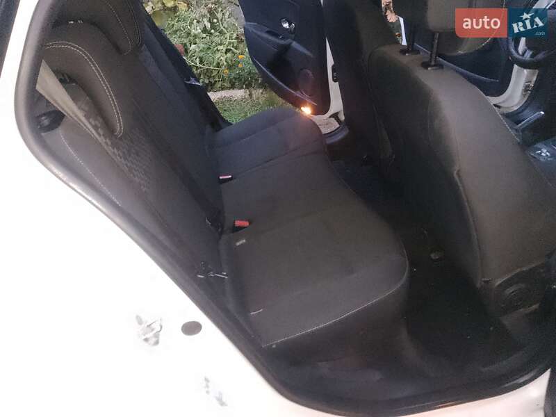 Универсал Renault Megane 2012 в Днепре