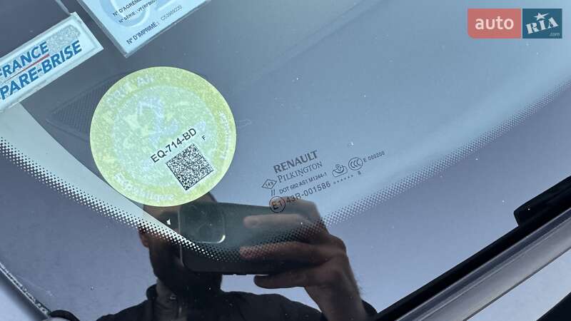 Универсал Renault Megane 2017 в Киеве фото 13 Универсал Renault Megane 2017 в Киеве