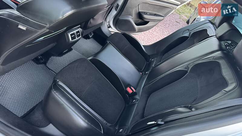 Универсал Renault Megane 2017 в Киеве фото 29 Универсал Renault Megane 2017 в Киеве