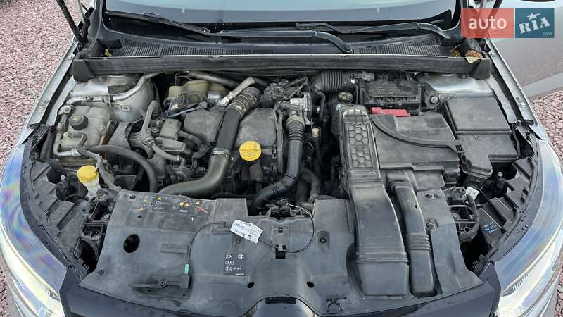 Универсал Renault Megane 2017 в Киеве фото 39 Универсал Renault Megane 2017 в Киеве