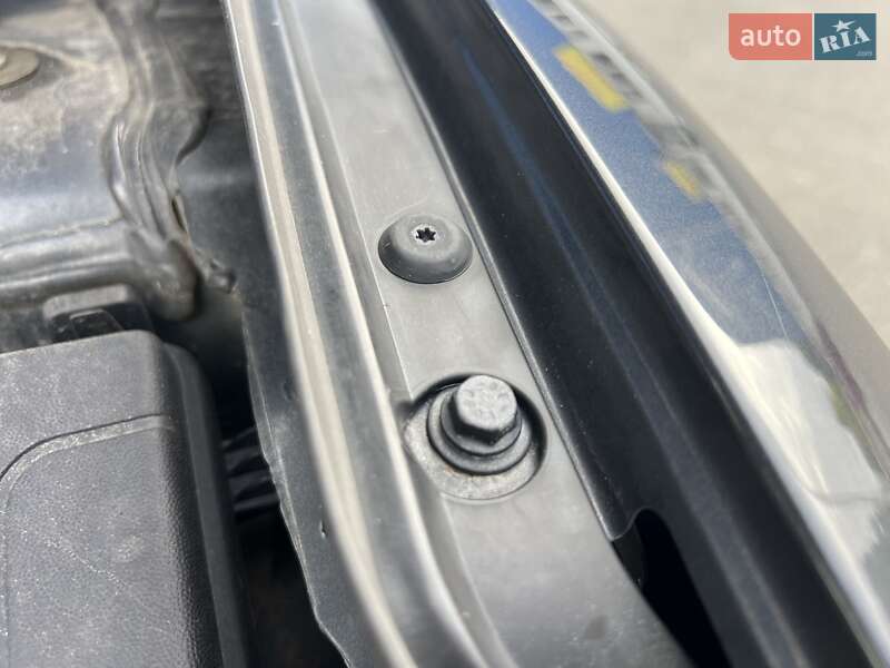 Универсал Renault Megane 2013 в Богуславе