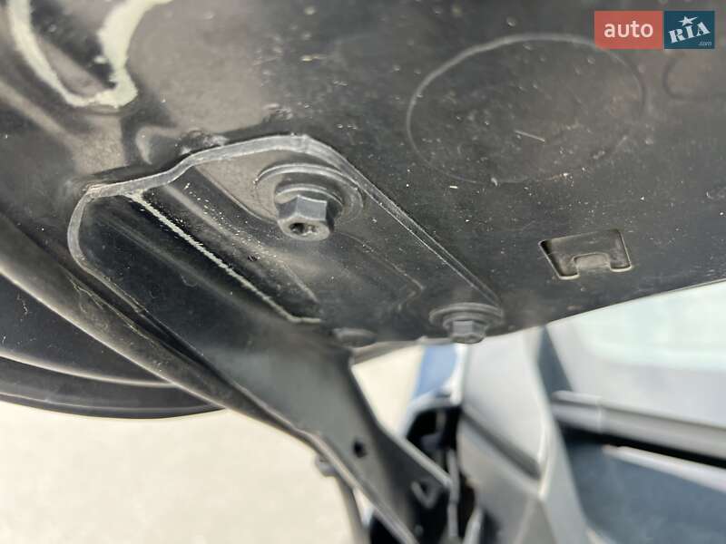 Универсал Renault Megane 2013 в Богуславе