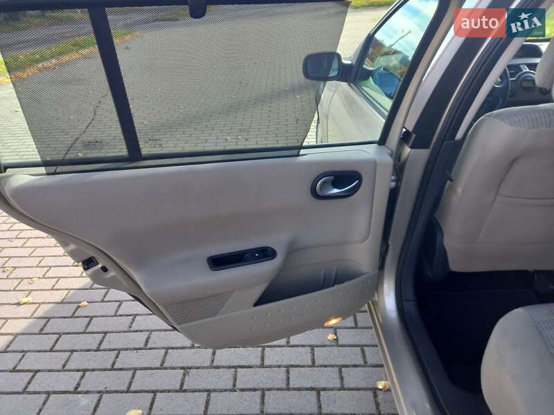 Универсал Renault Megane 2006 в Радивилове