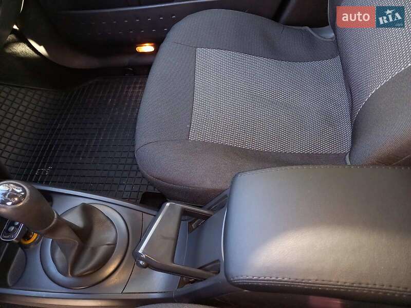 Универсал Renault Megane 2004 в Виннице фото 4 Универсал Renault Megane 2004 в Виннице