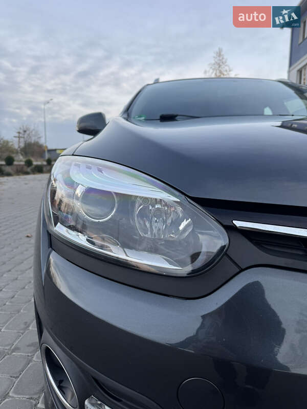 Універсал Renault Megane 2015 в Вінниці