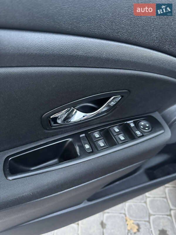 Універсал Renault Megane 2015 в Вінниці