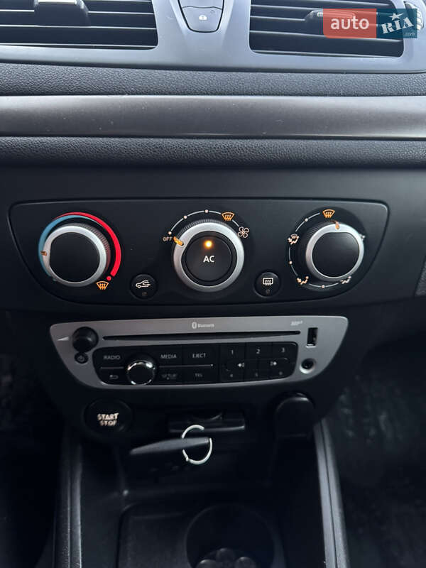 Універсал Renault Megane 2015 в Вінниці