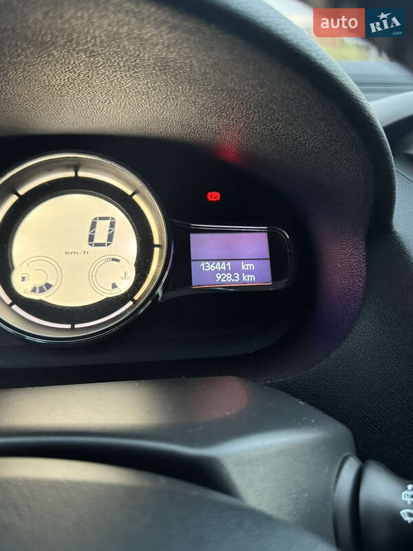 Універсал Renault Megane 2015 в Вінниці