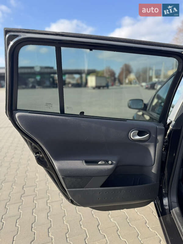 Универсал Renault Megane 2008 в Луцке фото 27 Универсал Renault Megane 2008 в Луцке